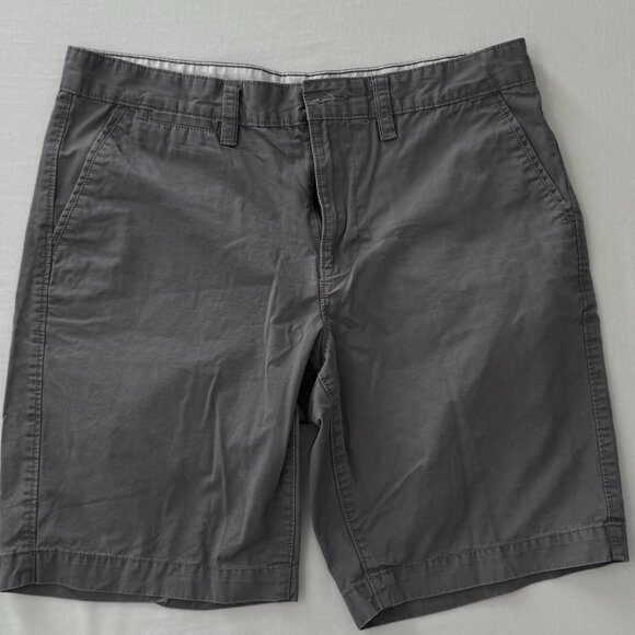 Sonoma Men's Goods for Life Flat Front Shorts Size 36 - Picture 1 of 2